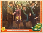 Little Nellie Kelly Original US Lobby Card