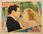 Single Standard Original US Lobby Card