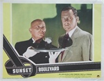 Sunset Boulevard Original US Lobby Card Set of 8
Vintage Movie Poster
Billy Wilder