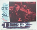 Big Sleep Original US Lobby Card
Vintage Movie Poster
Humphrey Bogart