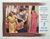 A Streetcar Named Desire Original US Lobby Card