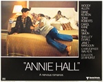 Annie Hall US Lobby Card Set of 8
Vintage Movie Poster
Woody Allen
Clouzot