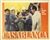 Casablanca Original US Lobby Card
Vintage Movie Poster
Humphrey Bogart