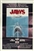 Jaws US Original One Sheet
Vintage Movie Poster
Steven Spielberg