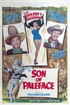 Designing Woman Original US One Sheet
Vintage Movie Poster
Bob Hope