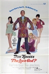 The Love God Original US One Sheet
Vintage Movie Poster
Don Knotts