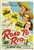 Road To Rio Original US One Sheet
Vintage Movie Poster
Bob Hope

Peter Fonda