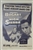 High Sierra Original US One Sheet
Vintage Movie Poster
Humphrey Bogart