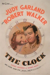 The Clock Original US One Sheet