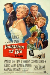 Imitation of Life Original US One Sheet