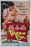 Touch of Evil US One Sheet