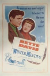 Winter Meeting US One Sheet