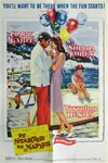 It Started In Naples Original US One Sheet
Vintage Movie Poster
Sophia Loren