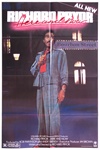 Richard Pryor Here And Now Original US One Sheet
Vintage Movie Poster