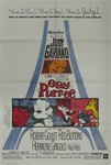 Gay Purr-ee Original US One Sheet
Vintage Movie Poster
Judy Garland