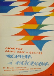 Polish Movie Poster Grand Prix