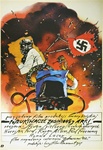 Polish Movie Poster Raiders Of The Lost Ark
Vintage Movie Poster
