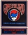 Grateful Dead Original Concert Poster
Vintage Concert Poster From Cornell