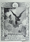 Lucifer Rising Original Poster