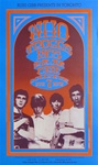 The Who in Toronto Original Concert Poster
Vintage Rock Concert Poster
Gary Grimshaw