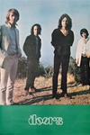 The Doors Original Commercial Poster
Visual Thing