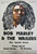 Bob Marley And The Wailers Original Concert Poster