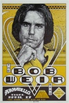 Bob Weir Original Concert Poster
Vintage Rock Poster
Armadillo
Grateful Dead