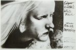 Edgar Winter's White Trash Original Concert Poster
Vintage Rock Poster
Armadillo
