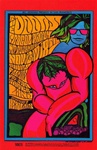 The Doors And Procol Harum Original Concert Postcard
Vintage Rock Poster
Fillmore