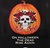 Grateful Dead Halloween Original Promotional Poster
Vintage Rock Poster