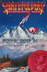 Grateful Dead Boreal Ridge Original Concert Poster
Vintage Rock Poster