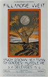 Savoy Brown And Humble Pie Original Concert Postcard
Original Concert Postcard From The Fillmore
David Singer