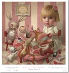 Mark Ryden Rosie's Tea Party Limited Edition Print
Lowbrow 
Lowbrow Artwork
Pop Surrealism