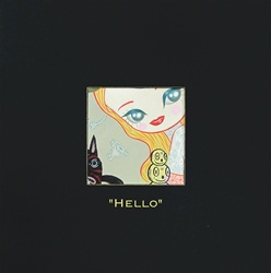 Mark Ryden Hello Group Art Show Portfolio from Japan
Lowbrow 
Lowbrow Artwork
Pop Surrealism