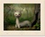 Mark Ryden Yoshi - The Forest Spirit limited edition lithographic poster
Lowbrow 
Lowbrow Artwork
Pop Surrealism