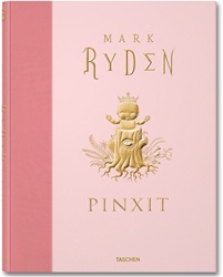 Mark Ryden Pinxit Limited Edition Book
Lowbrow
Lowbrow Artwork
Pop Surrealism