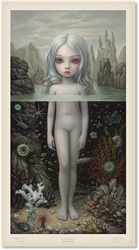 Mark Ryden Aurora Limited Edition Print
Lowbrow 
Lowbrow Artwork
Limited Edition