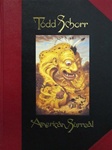 Todd Schorr American Surreal Limited Edition Book