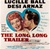 The Long, Long Trailer Original US Six Sheet
Vintage Movie Poster
Lucy and Desi