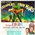 Invaders From Mars Original US Six Sheet
Vintage Movie Poster