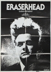 Eraserhead Original Spanish One Sheet
Vintage Movie Poster
David Lynch