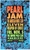 Taz Pearl Jam Original Rock Concert Poster