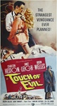 Touch Of Evil US Three Sheet