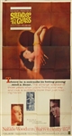 Splendor In The Grass Original US Three Sheet
Vintage Movie Poster
Natalie Wood