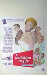 Imitation of Life US Window Card