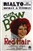 Red Hair US Window Card
Vintage Movie Poster
Clara Bow