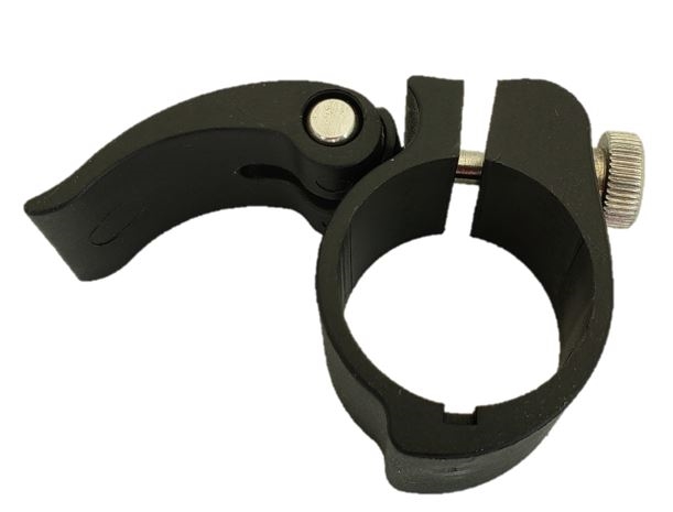 CP-LOCKCLAMP  LOCKING CLAMP FOR COMPACT & PRODUCTION POLES