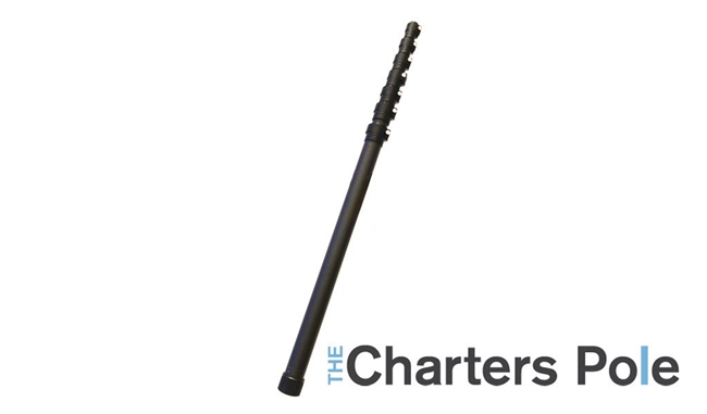 CP-PPOLE THE Charters Pole Genustech