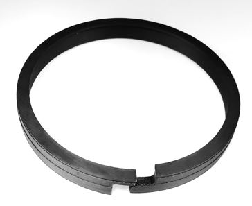 G-COAR 110 Adapter ring 110mm for Production Matte Box GPMB-Kit
