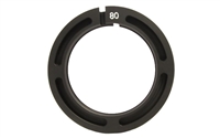 G-COAR 80 Genustech Matte Box rod mount adapter ring 80mm